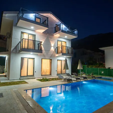 Villa Premium2 *