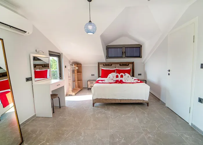 Villa Premium2 Fethiye