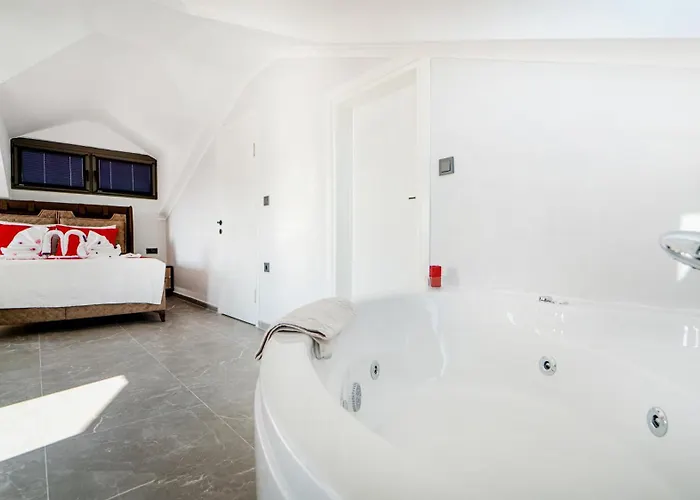 Premium2 Villa Fethiye