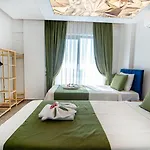 Premium2 Villa Fethiye