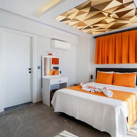 Premium2 Fethiye