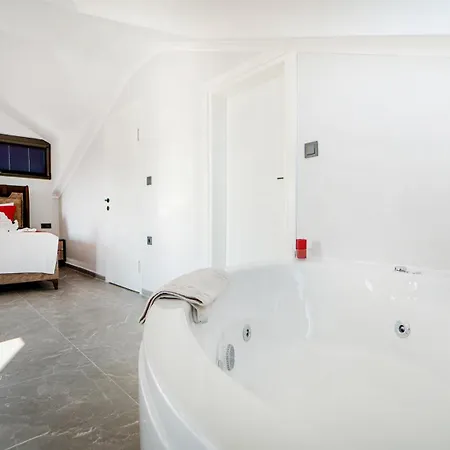 Premium2 Villa Fethiye