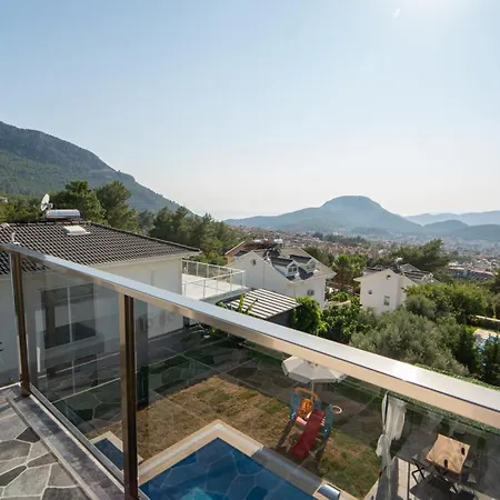 Premium2 Villa *
