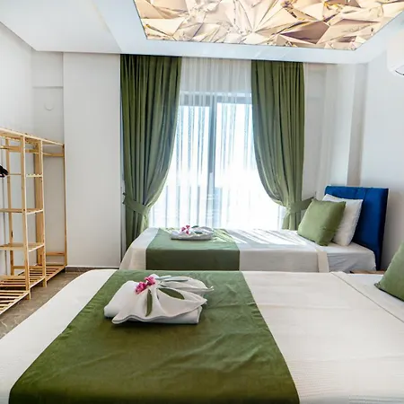 Premium2 Villa Fethiye