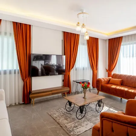 Villa Premium2