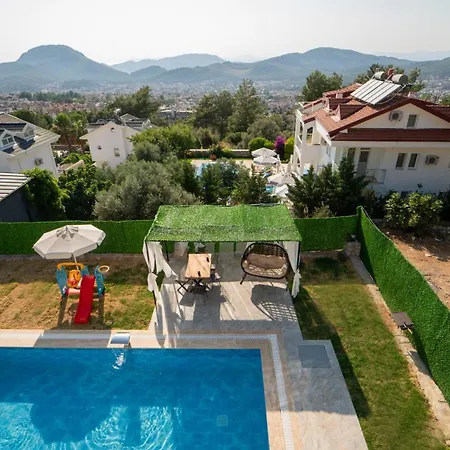 Premium2 Villa *