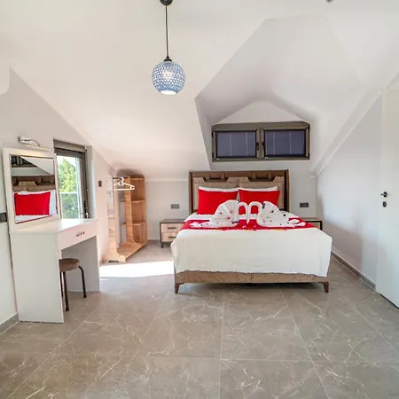 Willa Premium2 Fethiye